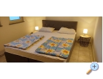 Maestral Appartements - Sv. Filip i Jakov Kroatien