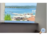 Maestral Appartements - Sv. Filip i Jakov Kroatien