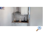 Maestral Appartements - Sv. Filip i Jakov Kroatien