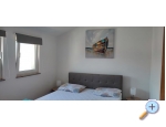 Maestral Appartements - Sv. Filip i Jakov Kroatien