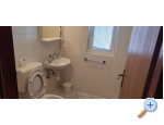 Maestral Apartmny - Sv. Filip i Jakov Chorvatsko