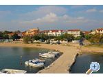 Maestral Appartements - Sv. Filip i Jakov Croatie