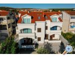 Maestral Appartements - Sv. Filip i Jakov Croatie
