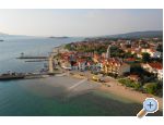 Maestral Appartements - Sv. Filip i Jakov Croatie