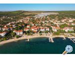 Maestral Appartements - Sv. Filip i Jakov Croatie