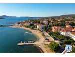 Maestral Appartements - Sv. Filip i Jakov Croatie