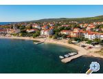 Maestral Appartements - Sv. Filip i Jakov Croatie