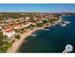 Maestral Appartements - Sv. Filip i Jakov Croatie