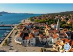 Maestral Appartements - Sv. Filip i Jakov Croatie