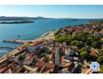 Maestral Appartements - Sv. Filip i Jakov Croatie