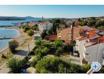 Maestral Appartements - Sv. Filip i Jakov Croatie