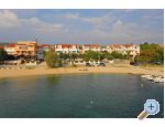 Maestral Appartements - Sv. Filip i Jakov Croatie