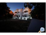 Maestral Appartements - Sv. Filip i Jakov Croatie