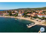 Maestral Appartements - Sv. Filip i Jakov Croatie