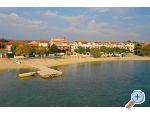 Maestral Appartements - Sv. Filip i Jakov Croatie