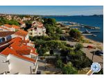 Maestral Appartements - Sv. Filip i Jakov Croatie