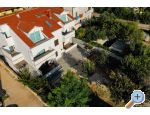 Maestral Appartements - Sv. Filip i Jakov Croatie