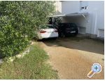 Mario apartman - Sv. Filip i Jakov Kroatien