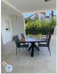 Mario apartman - Sv. Filip i Jakov Kroatien