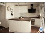 Mario apartman - Sv. Filip i Jakov Kroatien