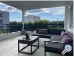 Mario apartman - Sv. Filip i Jakov Kroatien