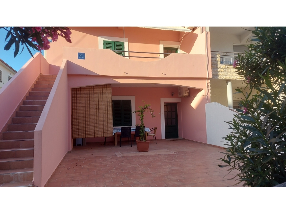 Appartements Misulic Turanj - Sv. Filip i Jakov Croatie