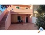 Apartmaji Misulic Turanj - Sv. Filip i Jakov Hrvaka