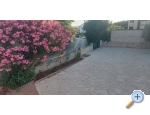 Appartements Misulic Turanj - Sv. Filip i Jakov Kroatien