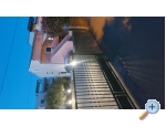 Appartements Misulic Turanj - Sv. Filip i Jakov Kroatien