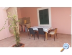 Appartements Misulic Turanj - Sv. Filip i Jakov Kroatien