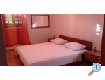 Appartements Misulic Turanj - Sv. Filip i Jakov Kroatien