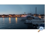 Appartements Misulic Turanj - Sv. Filip i Jakov Kroatien