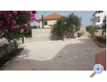Appartements Misulic Turanj - Sv. Filip i Jakov Kroatien