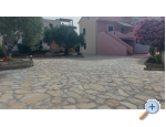 Appartements Misulic Turanj - Sv. Filip i Jakov Kroatien