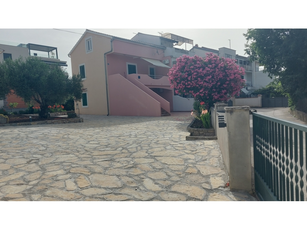 Appartements Misulic Turanj - Sv. Filip i Jakov Croatie