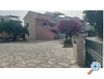 Apartmaji Misulic Turanj - Sv. Filip i Jakov Hrvaka