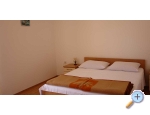 Appartements Misulic Turanj - Sv. Filip i Jakov Kroatien