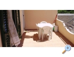 Appartements Misulic Turanj - Sv. Filip i Jakov Kroatien