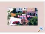 Apartmaji Misulic Turanj - Sv. Filip i Jakov Hrvaka