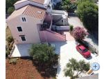 Apartmaji Misulic Turanj - Sv. Filip i Jakov Hrvaka