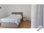 Apartmaji Misulic Turanj - Sv. Filip i Jakov Hrvaka