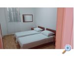 Apartmaji Misulic Turanj - Sv. Filip i Jakov Hrvaka