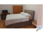 Apartmaji Misulic Turanj - Sv. Filip i Jakov Hrvaka