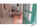 Apartmaji Misulic Turanj - Sv. Filip i Jakov Hrvaka