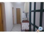 Apartmaji Misulic Turanj - Sv. Filip i Jakov Hrvaka