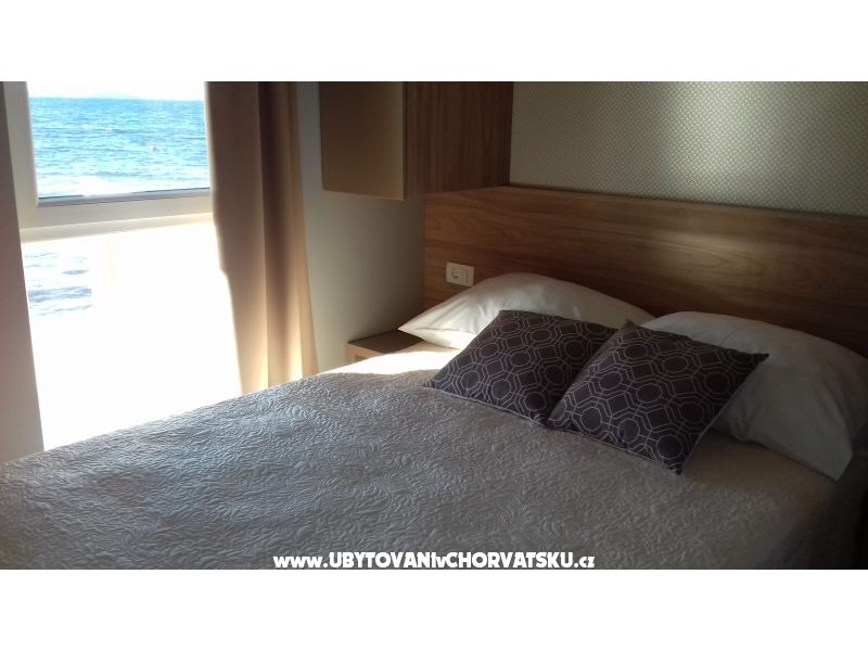 Mobile home kulina 1 – Ferienwohnung Sv. Filip i Jakov, Kroatien – Foto 13