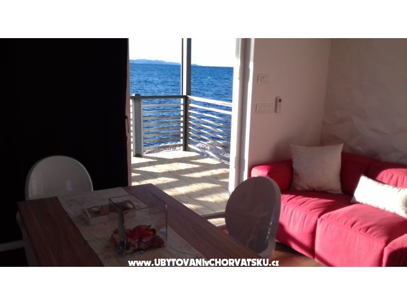 Mobile home kulina 1 – Ferienwohnung Sv. Filip i Jakov, Kroatien – Foto 14