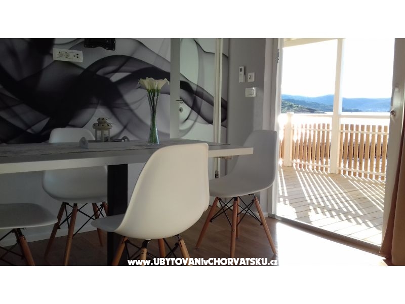 Mobile home kulina 1 – Ferienwohnung Sv. Filip i Jakov, Kroatien – Foto 17