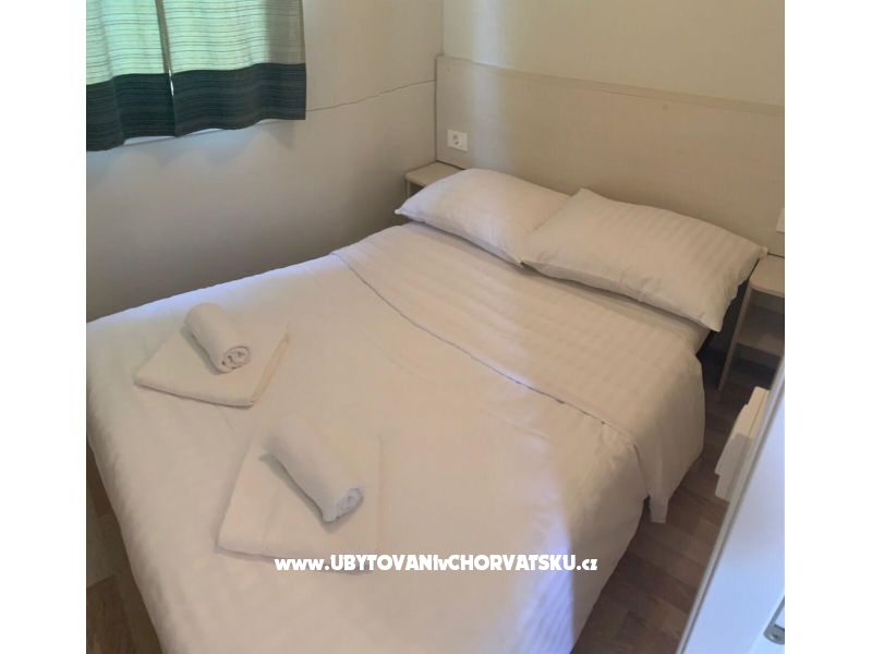 Mobile Robert''s - Helen''s – Ferienwohnung Sv. Filip i Jakov, Kroatien – Foto 11