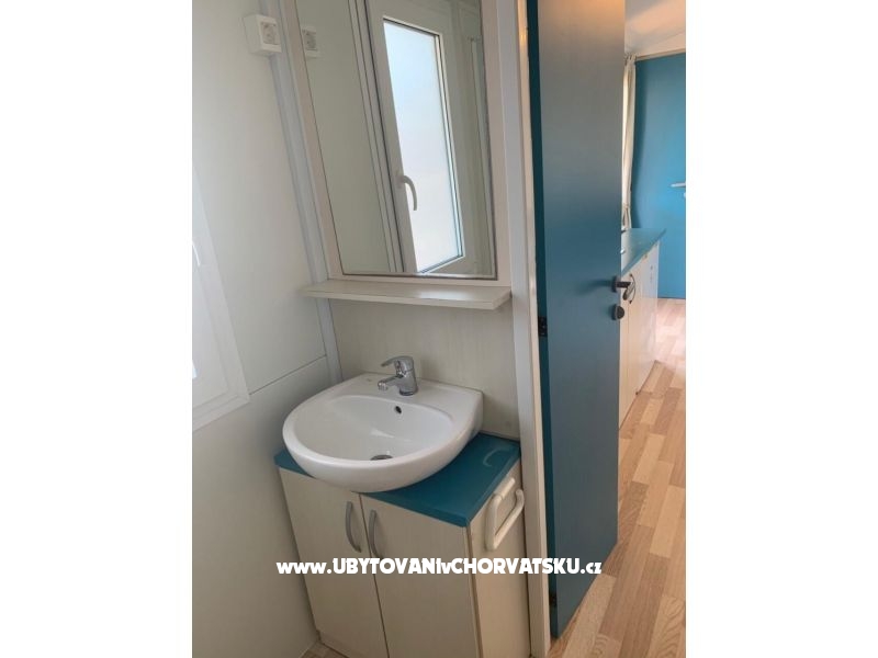 Mobile Robert''s - Helen''s – Ferienwohnung Sv. Filip i Jakov, Kroatien – Foto 13